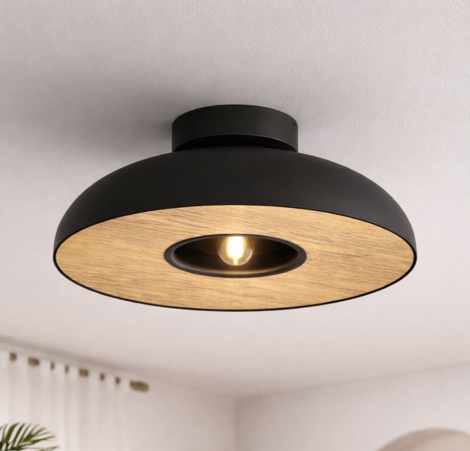 Stropna svetilka Bilbao