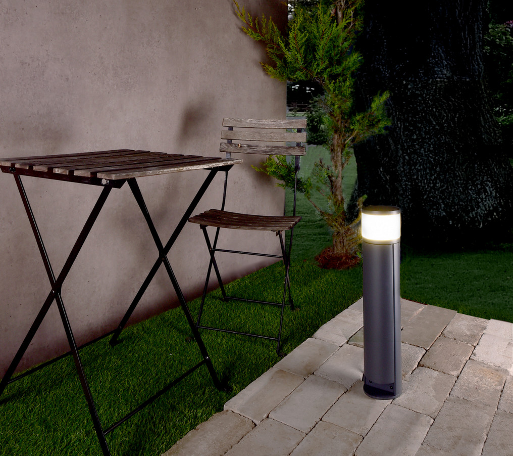 bollard lights