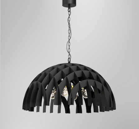 Luminex viseča