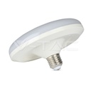 LED Bulb - SAMSUNG CHIP 24W E27 UFO F150 6400K