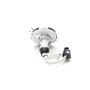 Recessed light Alcor