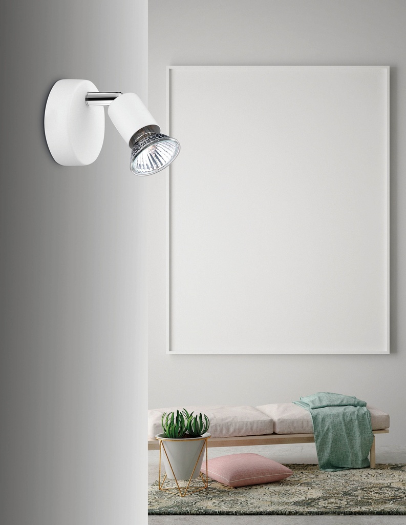 Spotlight Base