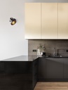 Wall light Ruvi