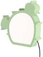 Kids table lamp Cactus