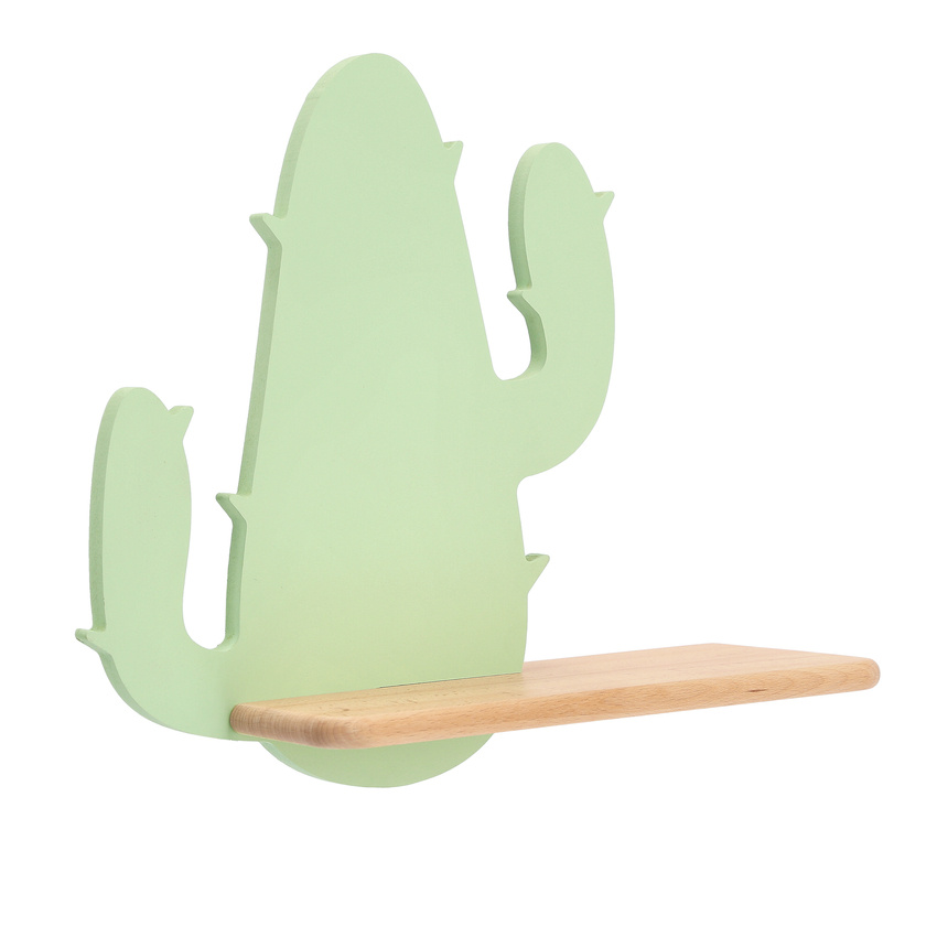 Kids wall lamp Cactus