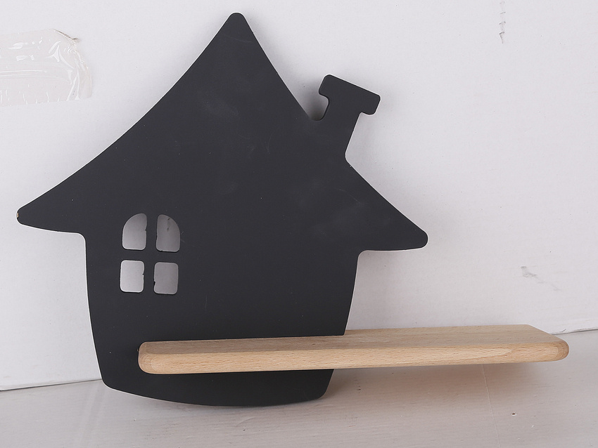 Kids wall lamp House