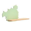 Kids wall lamp Cactus