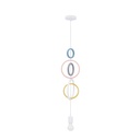 Kids pendant lamp Hoops