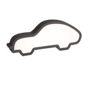 Kids table lamp Car