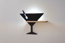 Kids wall lamp Piccolo