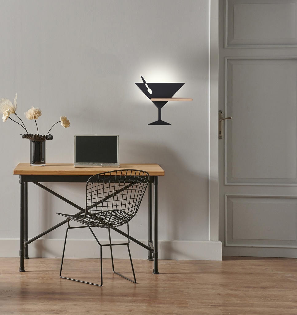 Kids wall lamp Piccolo