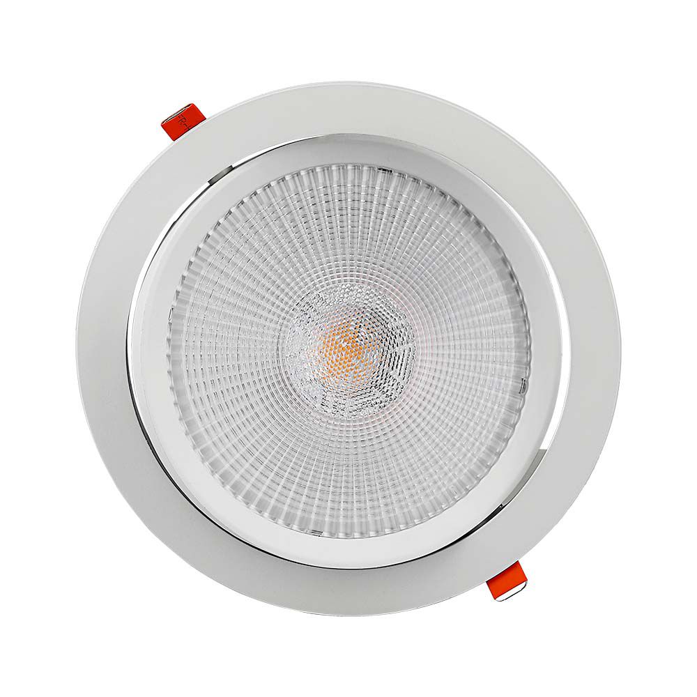 10W LED Downlight SAMSUNG CHIP 