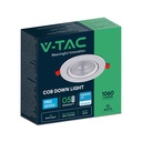 10W LED Downlight SAMSUNG CHIP 
