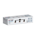 18W Led Wall Lamp Triple Head