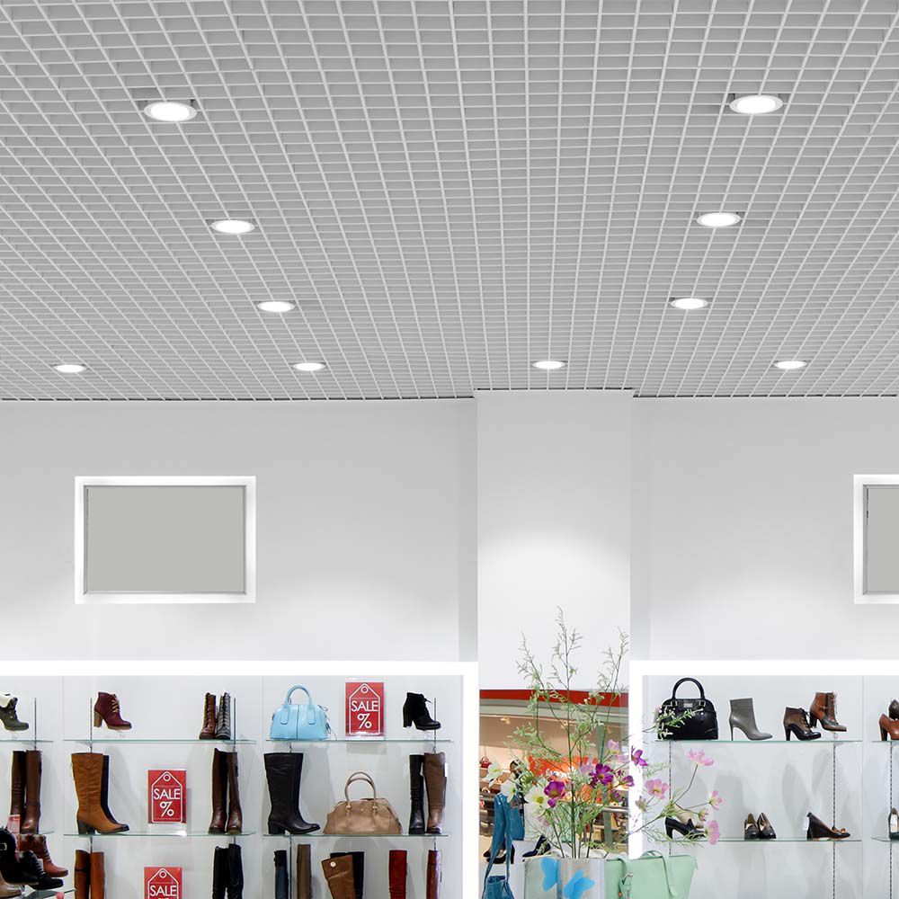 20W LED Downlight SAMSUNG CHIP