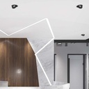 12W LED COB Downlight 3IN1 