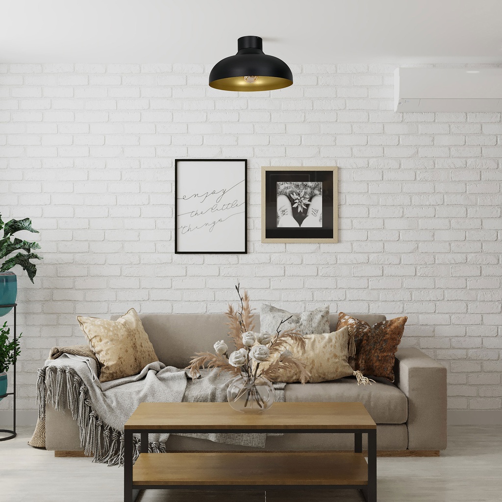 Ceiling light Basca