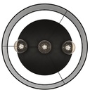 Ceiling light Loft Shade