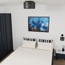 Ceiling light Loft Shade