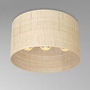 Ceiling light Rattan