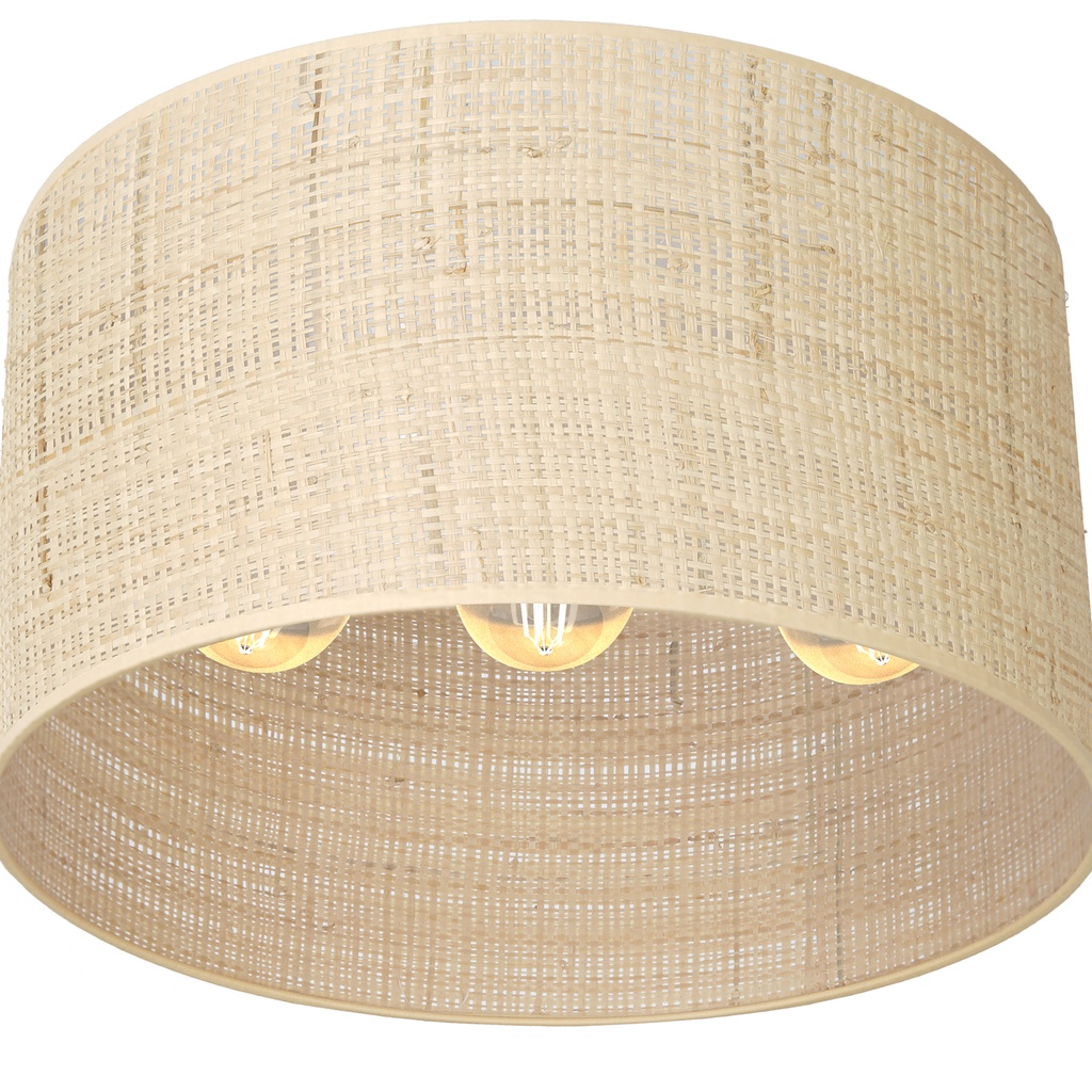 Ceiling light Rattan