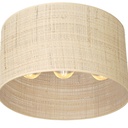 Ceiling light Rattan