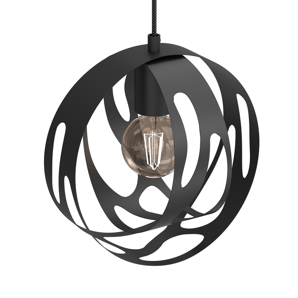 Pendant light Agava