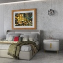 Pendant light Agava