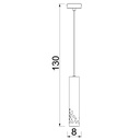 Pendant light Altro Buble