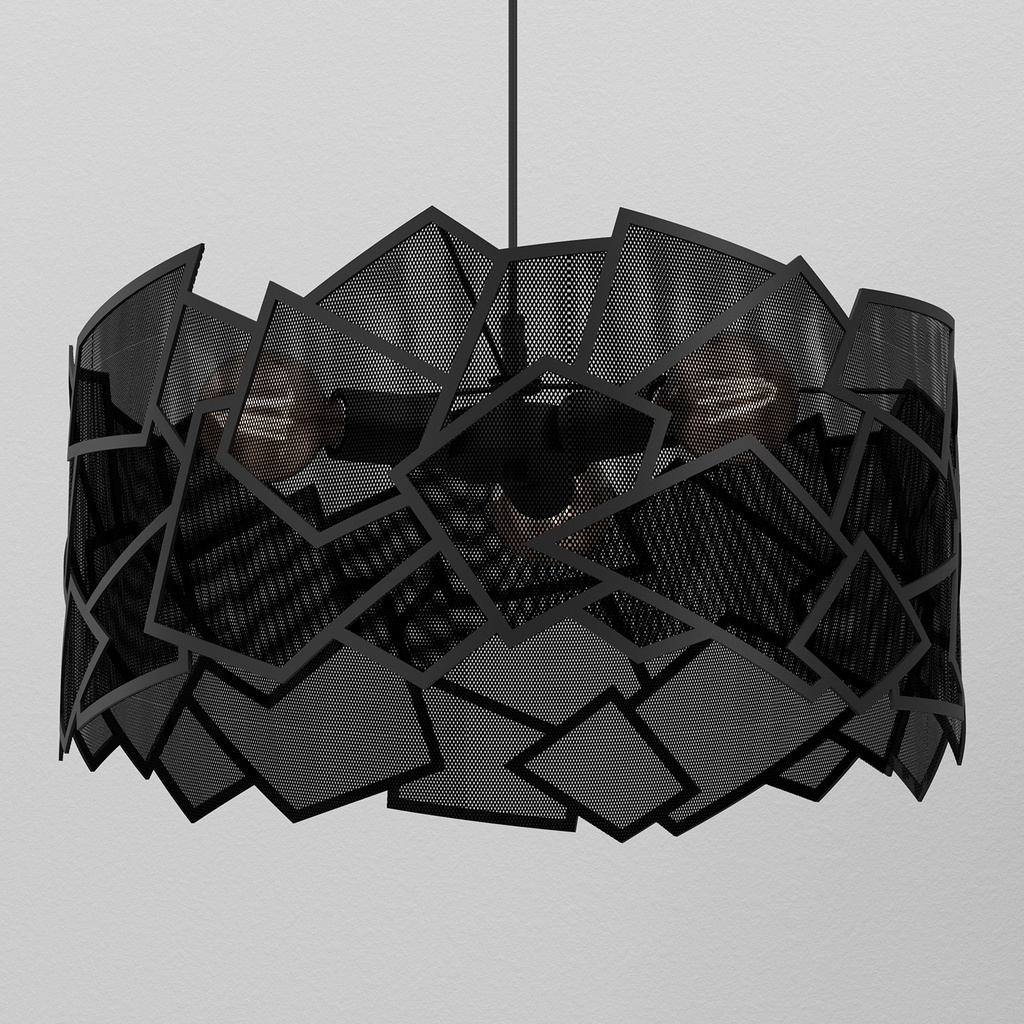 Pendant light Camo