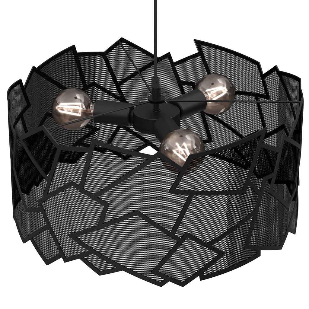 Pendant light Camo