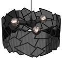 Pendant light Camo