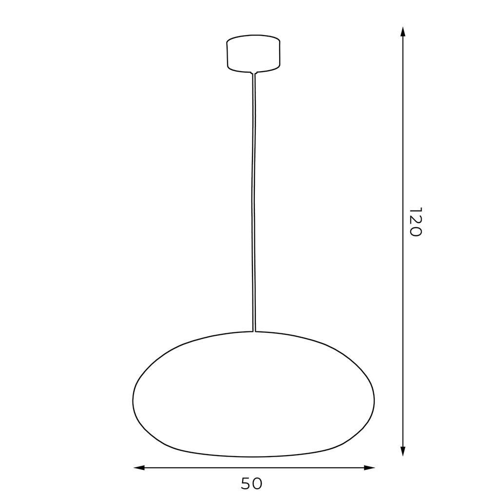 Pendant light Compo