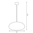 Pendant light Compo