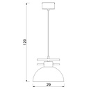 Pendant light Estate
