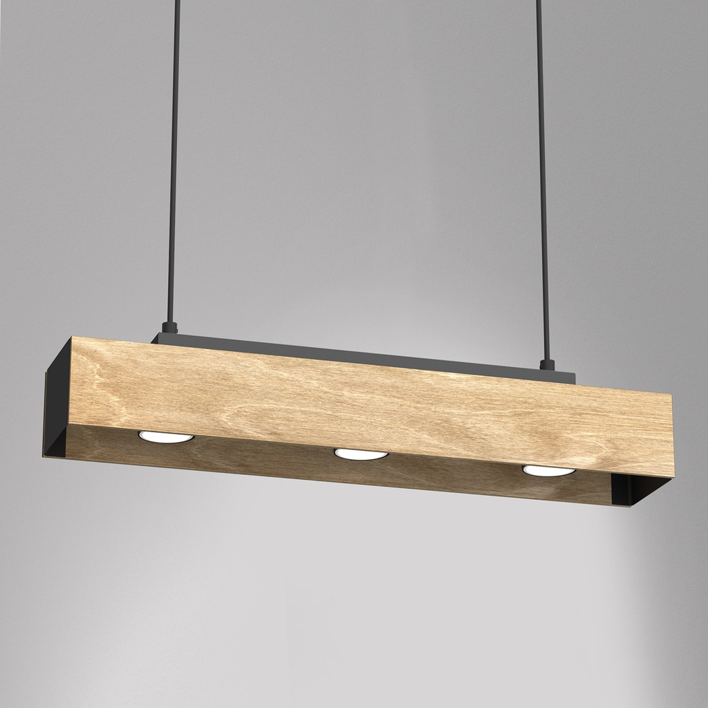 Pendant light Maison