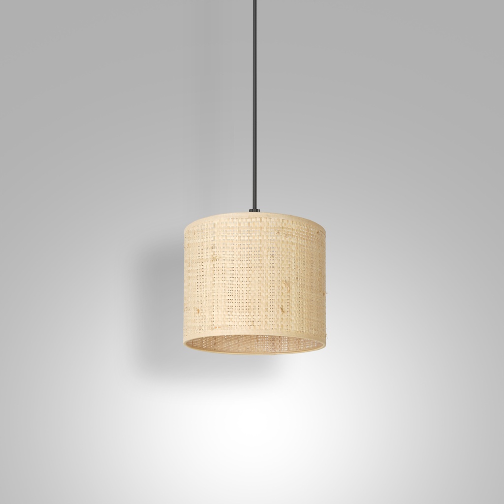 Pendant light Rattan
