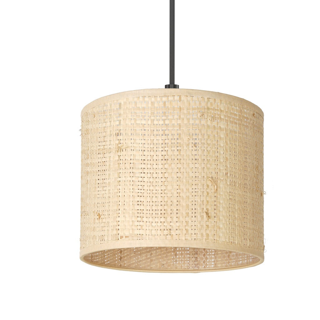 Pendant light Rattan