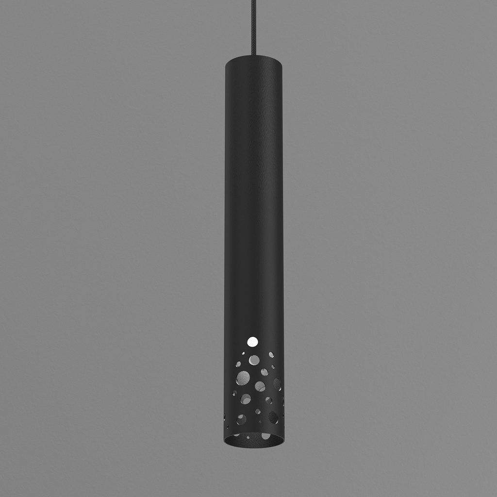 Pendant light Tibia Buble