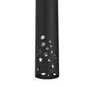 Pendant light Tibia Buble