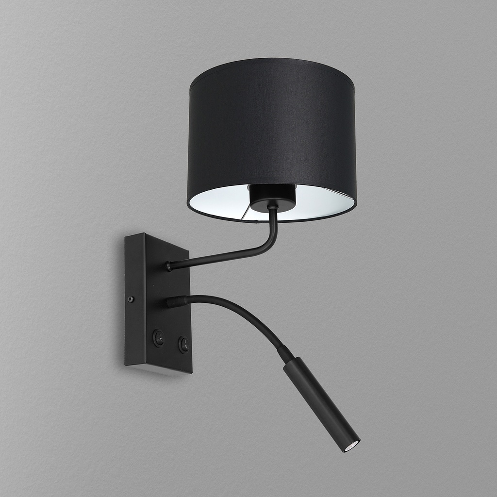 Wall light Arden G9+E27