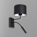 Wall light Arden G9+E27