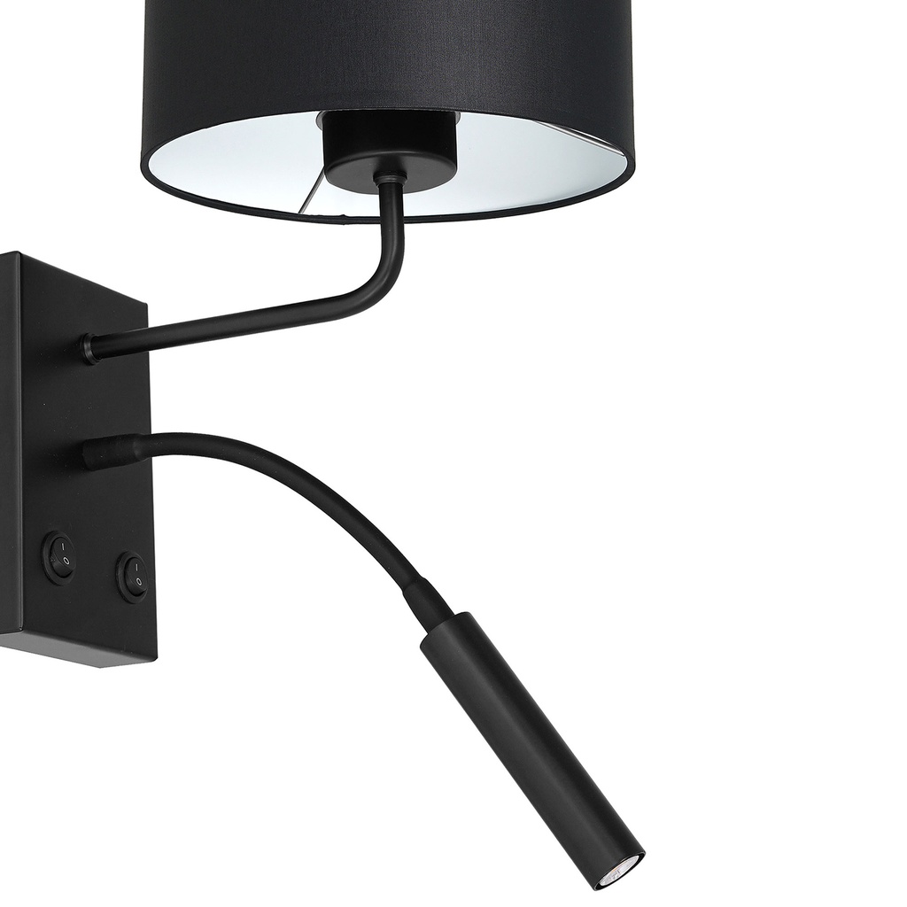 Wall light Arden G9+E27