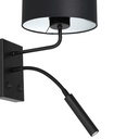 Wall light Arden G9+E27