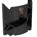 Wall light Camo