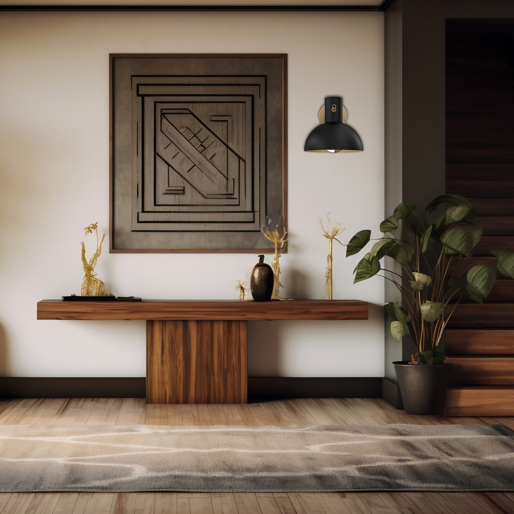 Wall light Estate Mini
