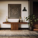 Wall light Estate Mini