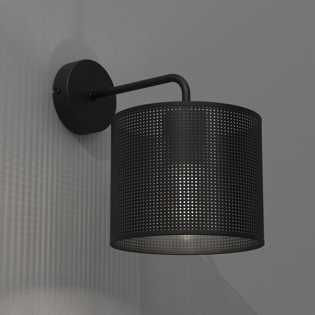 Wall light Loft Shade E27