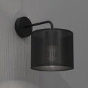 Wall light Loft Shade E27