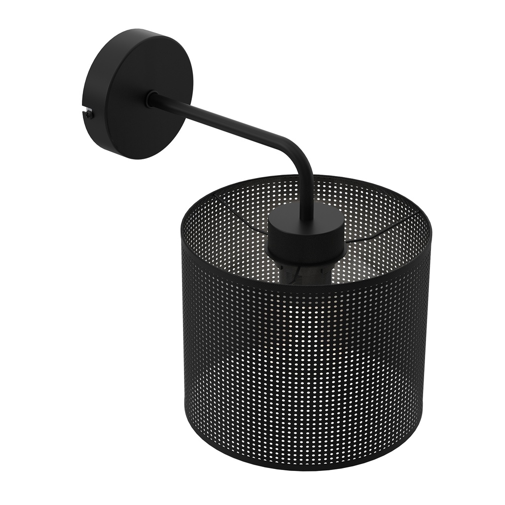 Wall light Loft Shade E27
